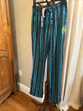 Disney Parks Haunted Mansion Pajama Pants